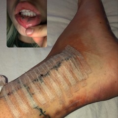 ☆彡✧emotionalpastel ༒ sarah4k ☆彡 ✧  ✧ ➷`’·..fallen...·’.·’ Remix ༻✿༺ ˎˊ-