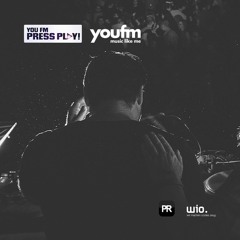 YOU FM PRESS PLAY! 17-10-2020