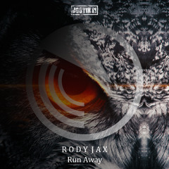 Rody Jax - Run Away (TRANCE WORLD)