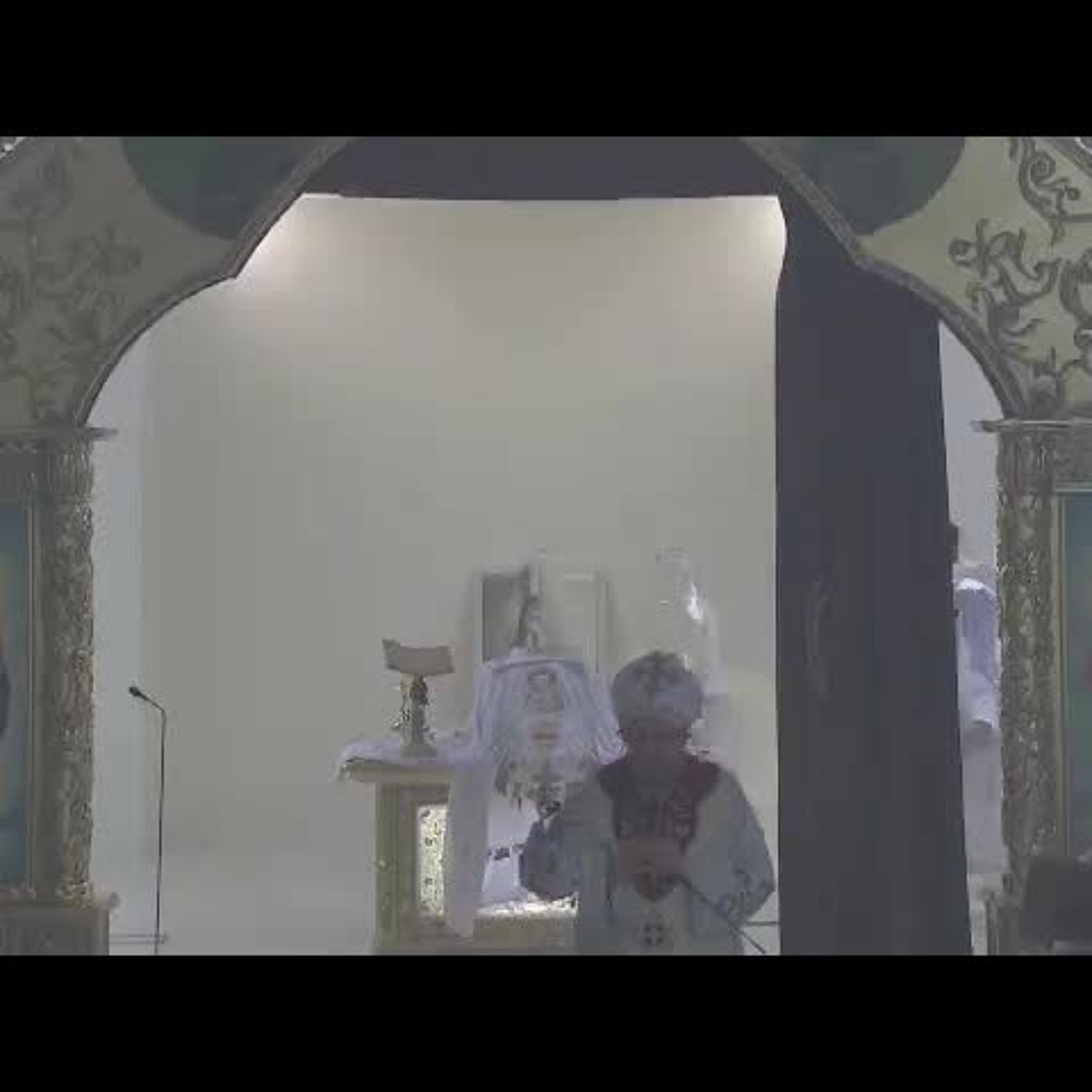 What We Have Received In Baptism episode artwork