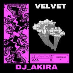 Velvet (21 SEP)