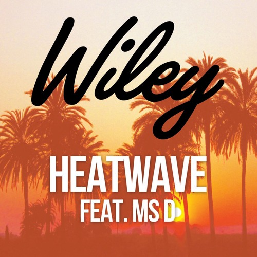Heatwave (feat. Ms D) [Kat Krazy Radio Edit]