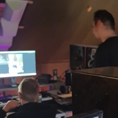 Terra B - Niet geslapen