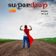Superdeep 34 • Special guest: NILS
