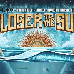 🔴 Closer to the Sun 2023 (*LIVE@2023*)