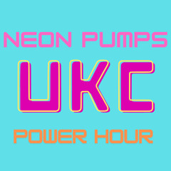 UKC Power Hour Mix