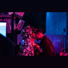 Friendly Reminder [DEMO] (feat. DamnCONZ)