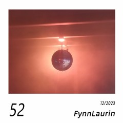NEUPRODUKT #52 - FynnLaurin