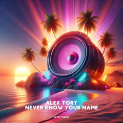 Alex Tort - Never Know Your Name