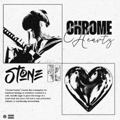 CHROME HEARTZ