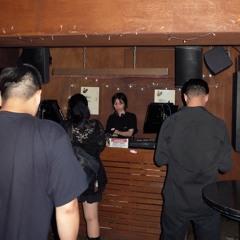Opening set @ atdge 1100-1230 (Aug 22, 2025)