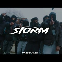 RedEye - Dem a Stormi