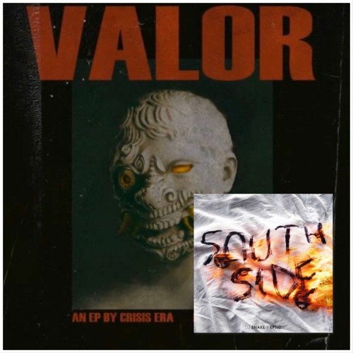 DJ Snake & Eptic vs Crisis Era - Southside Crash Test (Ramiro Ramirez Edit)