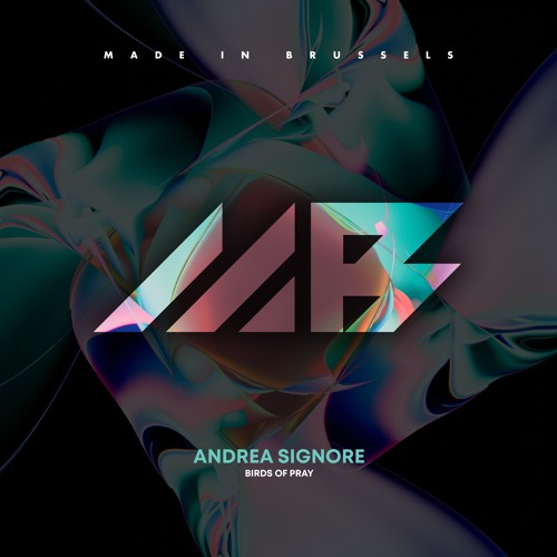 MIB046: Andrea Signore - Birds Of Pray