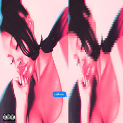 call me. prod. @chrxmetec