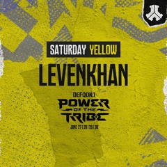 Levenkhan | YELLOW | Saturday | Defqon.1 2024