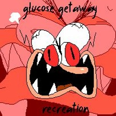 Sugary Spire - Glucose Getaway Recreation