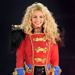 Frankie Storm- Entertainment [Britney Spears DEMO)