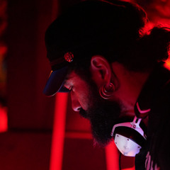 RoMo - dj set @ EXO (La Guarida, Tulum)