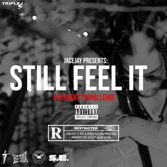 Still Feel It #SilhouetteChallenge