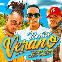 Ozuna, Daddy Yankee, Farruko - VERANO Remix
