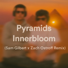 5:46 at the Pyramids