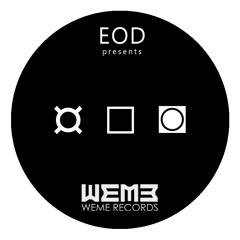 WeMe062+WeMe063+WeMe065  EOD present "¤ - ¤+□ - □ +◙ - ◙"  B1 ◙