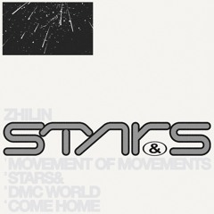 PREMIERE: Zhilin — Stars& (self-released, 2024)