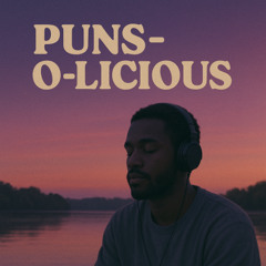 Puns-o-licious | RBG - Chill/Soundtrack to learn - Funk