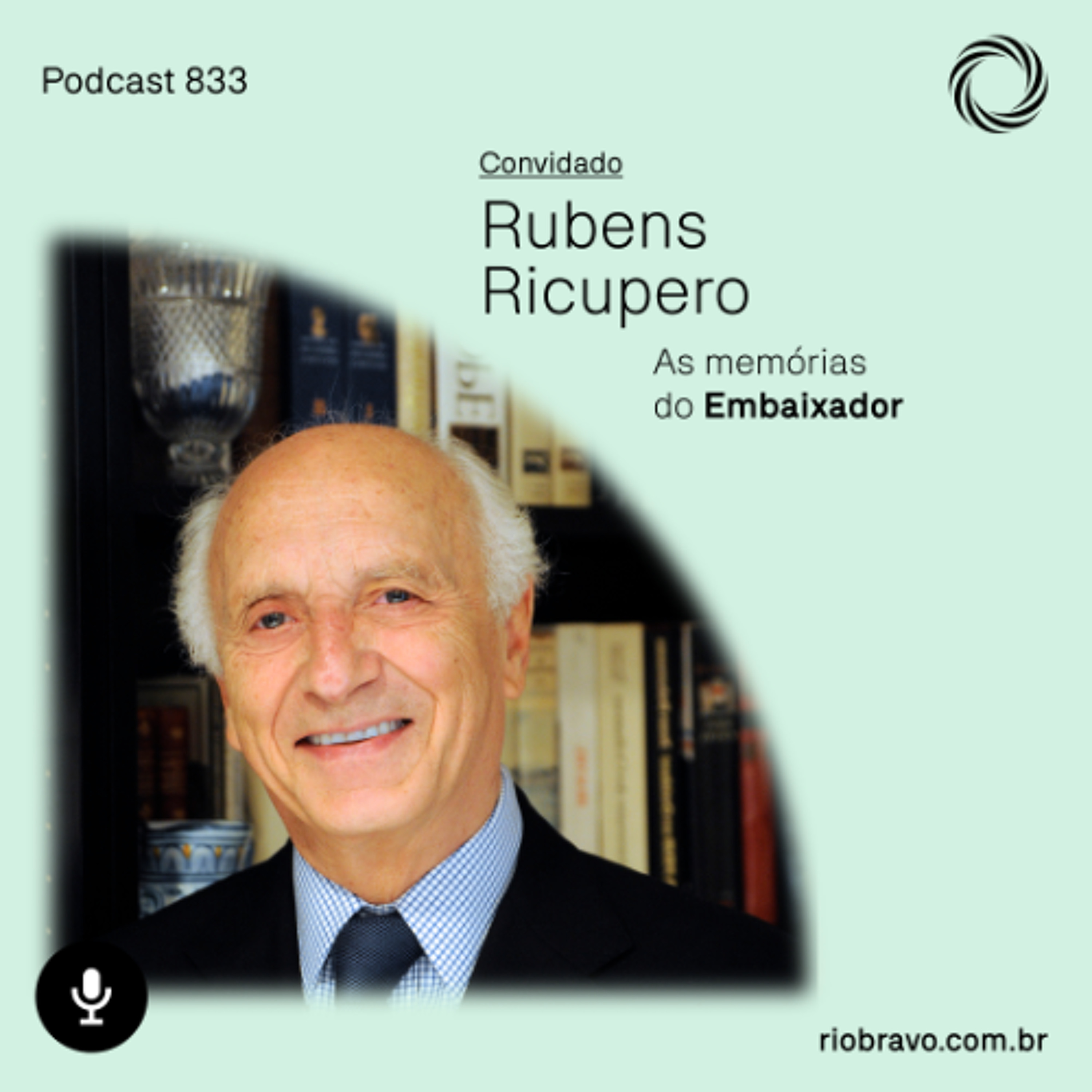 Podcast RioBravo