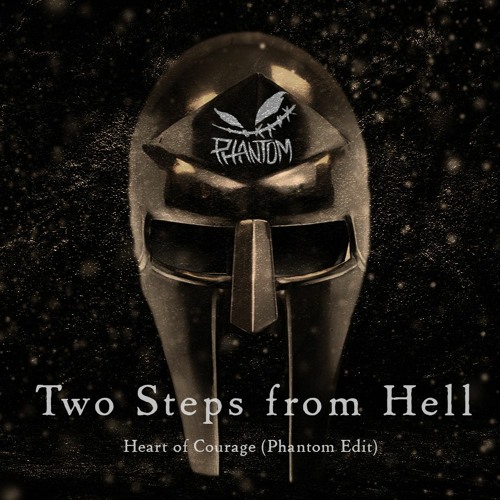 Validering type syre Stream Two Steps from Hell - Heart Of Courage (Phantom Edit) by Phantom |  Listen online for free on SoundCloud