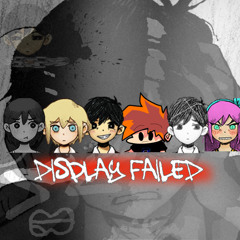 BASKERS- DISPLAY FAILED