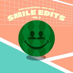 SMILE EDITS V.2