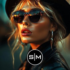 Mia Solis - My Love (Original Mix)