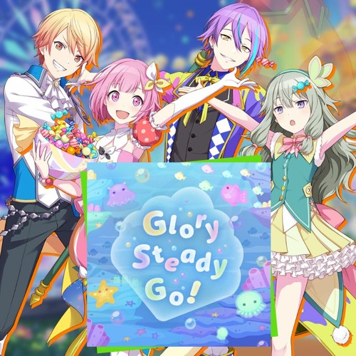 ゴーステディー