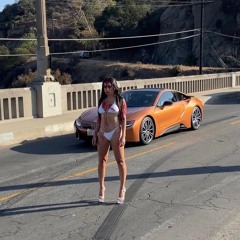 Charli XCX - What You Think About Me? (speed up + reverb)