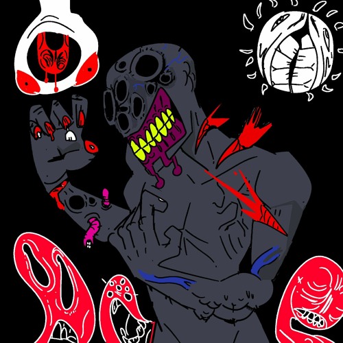 2MORROW [PROD.DJ MARTIN JONES]