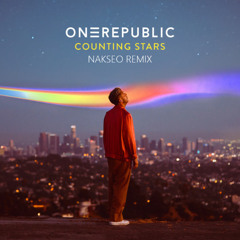 OneRepublic - Counting Stars (NAKSEO Remix)