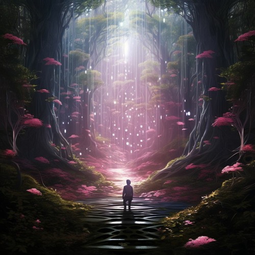 Meditation Forest