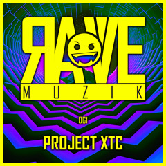 Project XTC - Straight Ahead (Hardcore Mix)