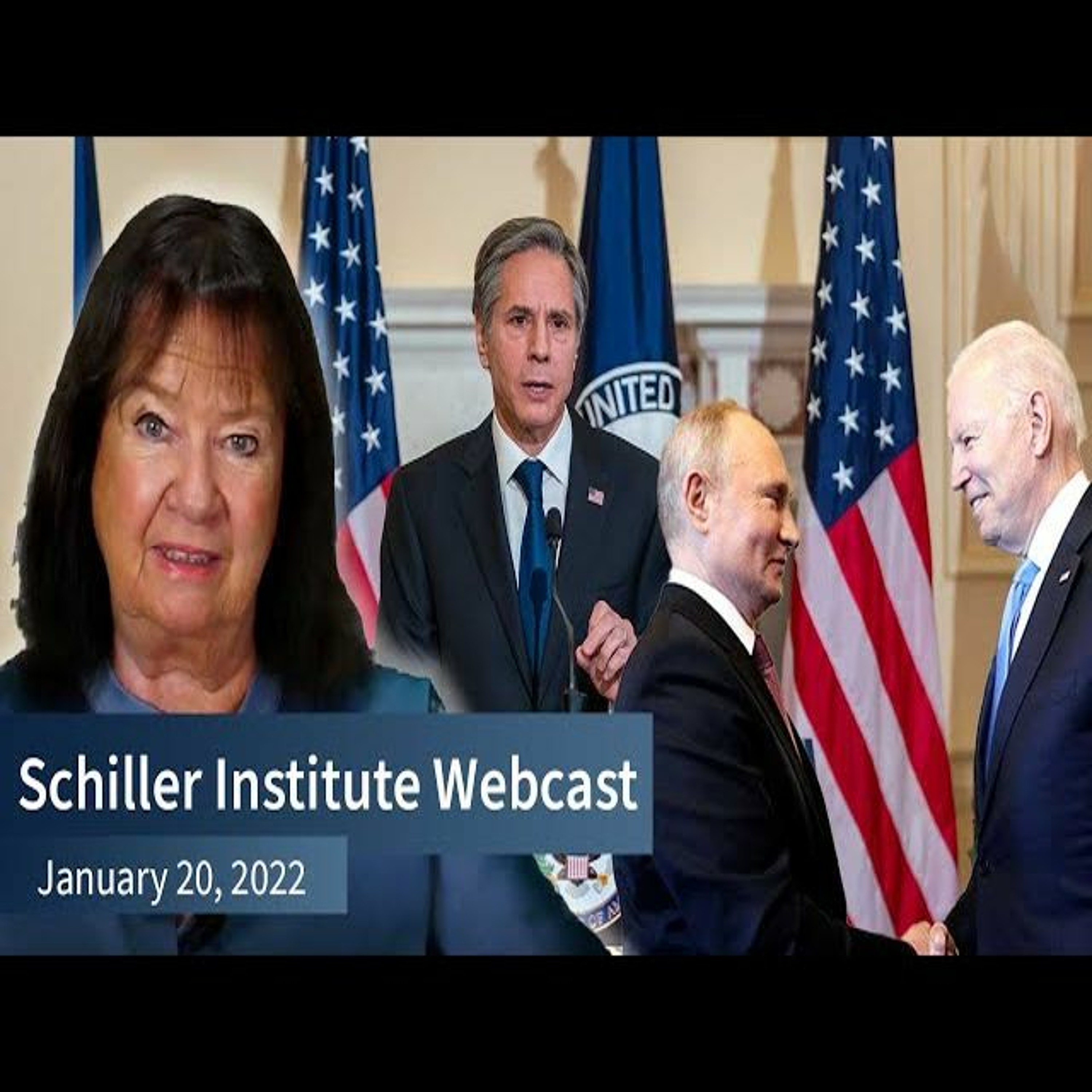 Programs and Interviews