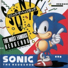 Sonic the Hedgehog 1 OST