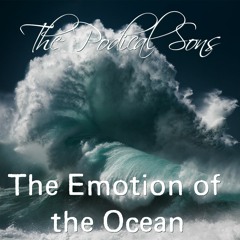 Episode 116 - The Emotion of the Ocean