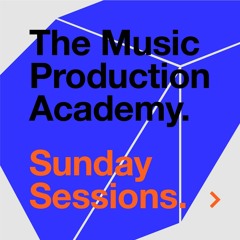 THE SUNDAY SESSIONS TRACK 004