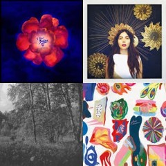 The Best Tracks of June 2013