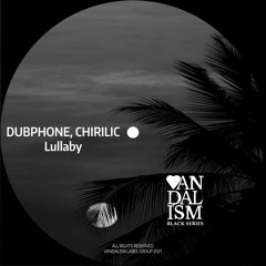 Premiere: Dubphone, Chirilic - Everything I Do