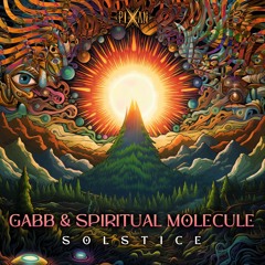 GABB & Spiritual Molecule - Solstice (150 D#) - FREE DOWNLOAD