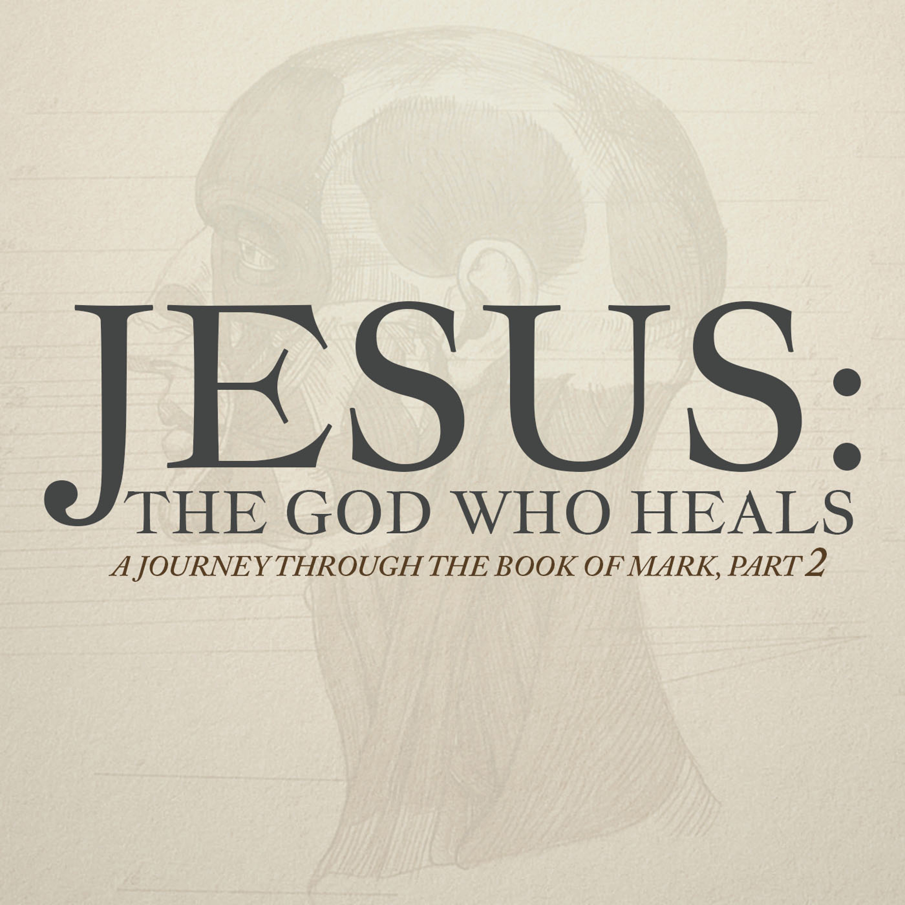 Mosaic Church Austin Audio Podcast