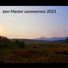 Jam Master - Summermix 2021