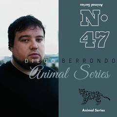 ANIMAL SERIES 047 BY DIEGO BERRONDO